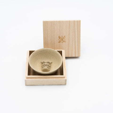 瓦神楽杯 蛭子 オトコオニ