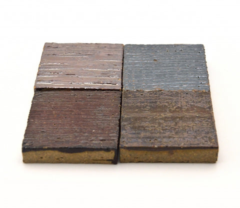 特注タイル ハーフ