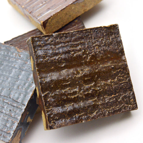 特注タイル ハーフ